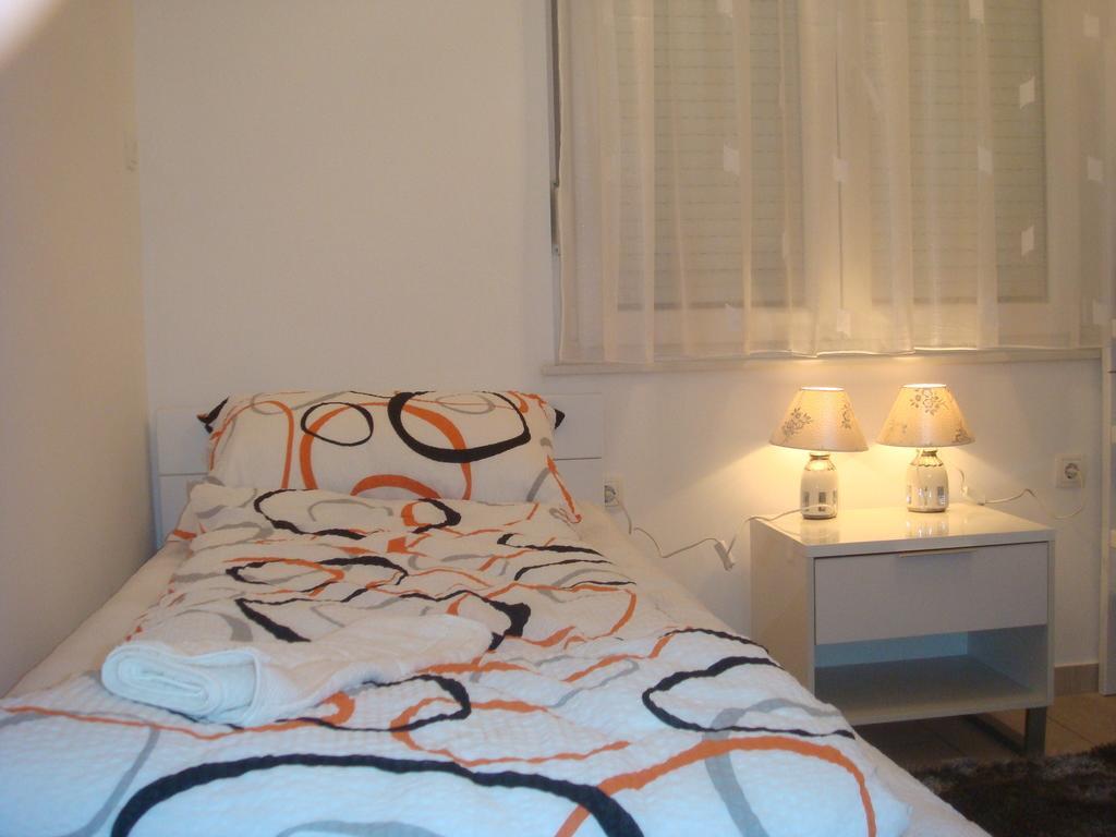Villa Tajra Nur Mostar Phòng bức ảnh