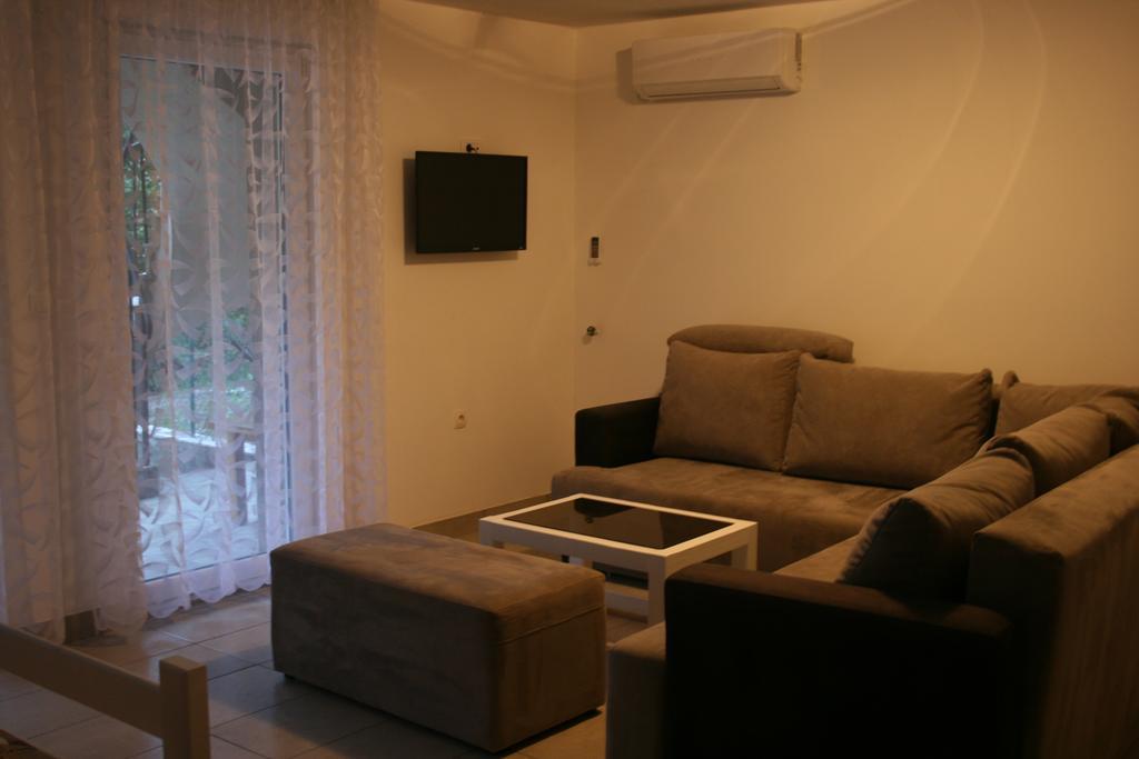 Villa Tajra Nur Mostar Ngoại thất bức ảnh