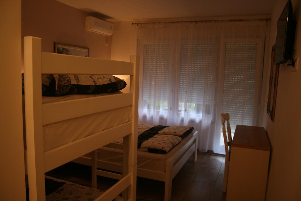 Villa Tajra Nur Mostar Ngoại thất bức ảnh